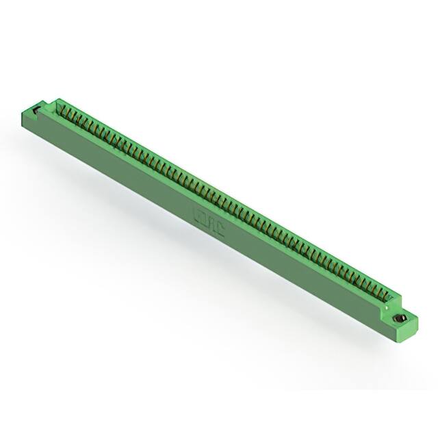 341-059-524-107 EDAC Inc.  Edgeboard Connectors